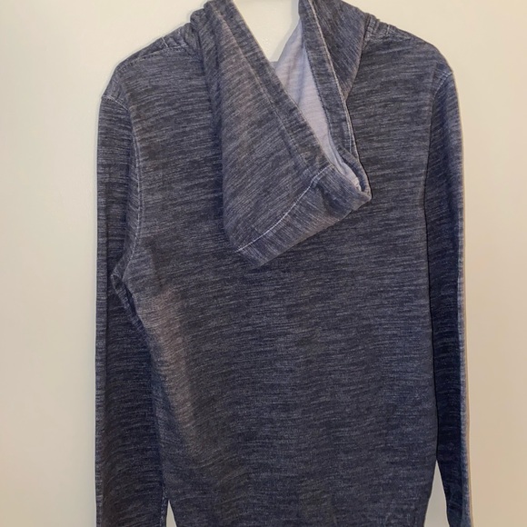 Banana republic Heritage pullover hoodie - Picture 3 of 3